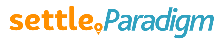 Settle Paradigm Logo