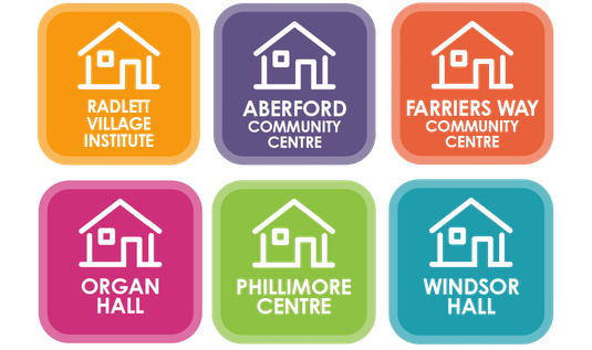 Community Centres Venue Hire