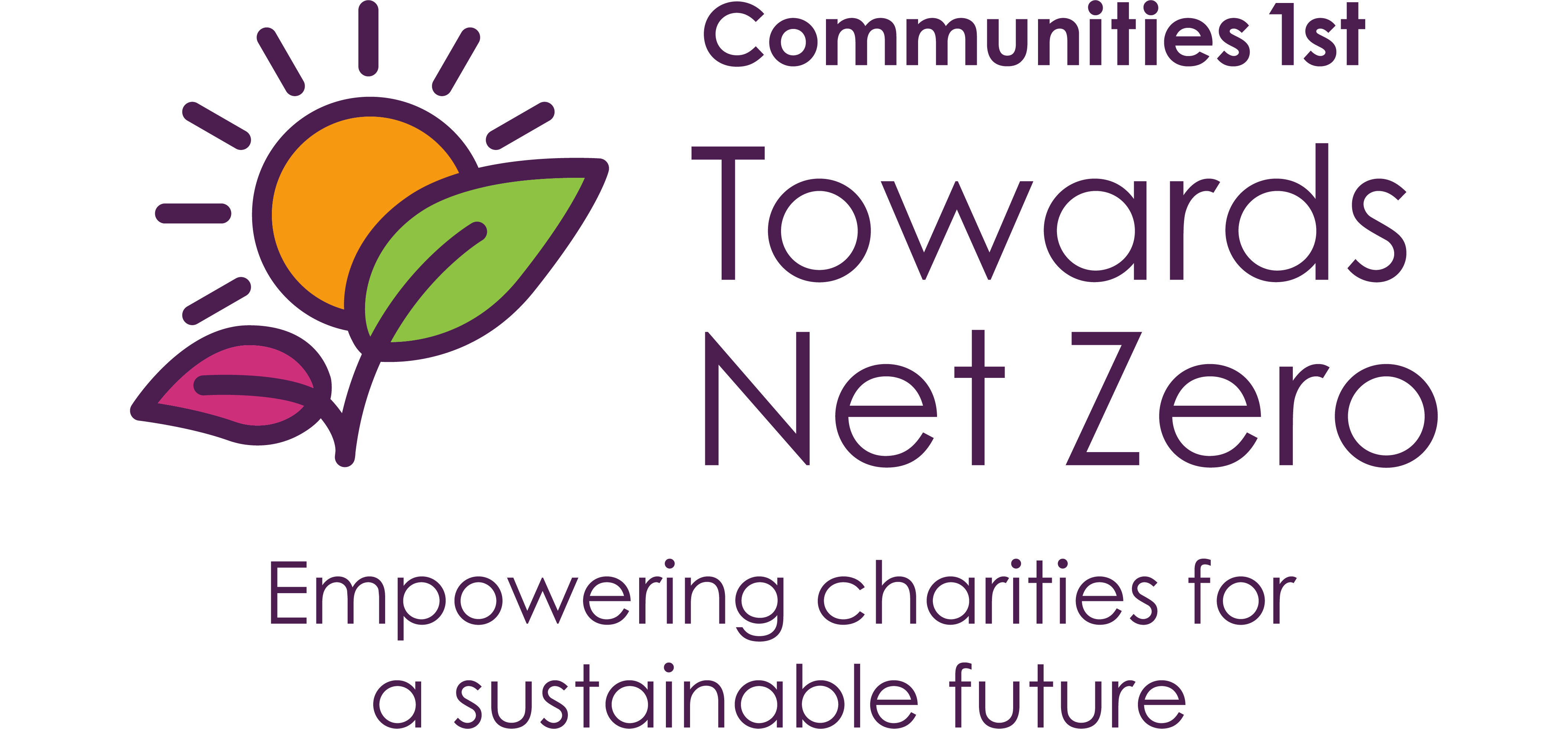 Towards Net Zero: Empowering charities for a sustainable future