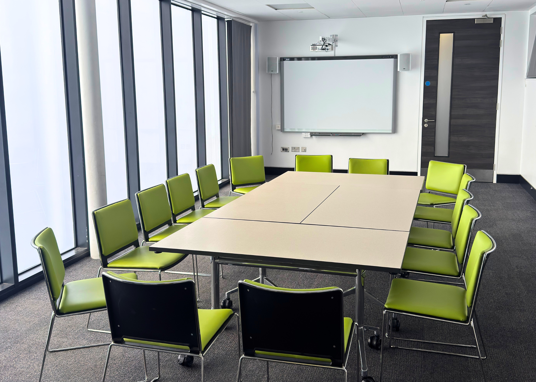 Meeting Room 1