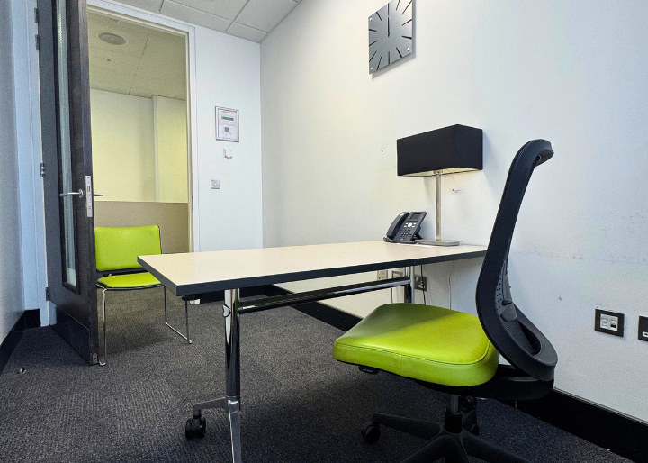 Meeting room 5