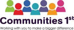 communities 1st logo