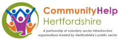 community help hertfordshire