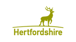 hertfordshire logo