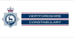 hertfordshire constabulary logo