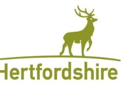 hertfordshire logo