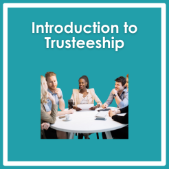 intro to trusteeship