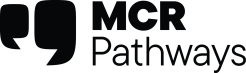 mcr pathways logo