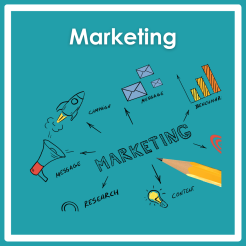 marketing