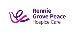 Rennie Grove Peace hospice care logo