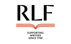 RLF supporting writers since 1790