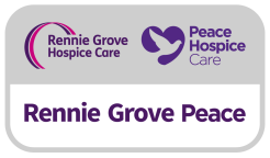 Rennie Grove Peace hospice care