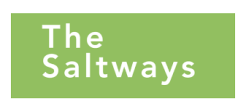 The Saltways logo