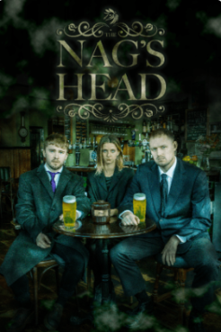 nag's head