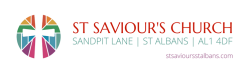 st saviour's church