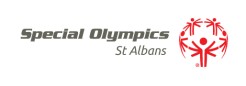 special olympics st albans logo