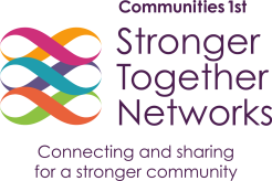 communities 1st stronger together networks