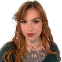 Kat Wilder