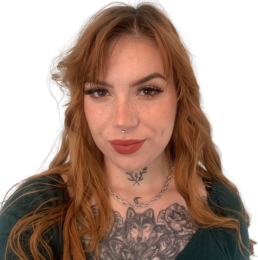 kat wilder