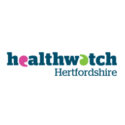 healthwatch hertfordshire