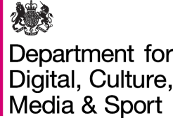DDCMS gov.uk