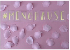 menopause campaign