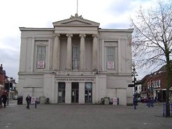 St Albans Museum + Gallery