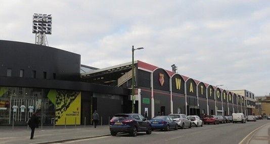watford stadium