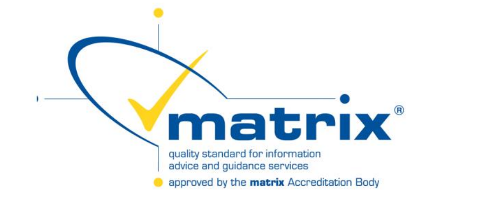 matrix standard logo