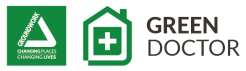 green doctor logo