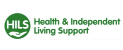 health & independent living support logo