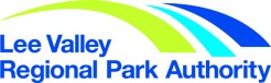 lee valley regional park auth. logo