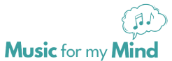 music for the mind logo