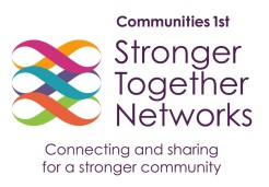 stronger together network logo