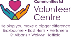 volunteer centre logo