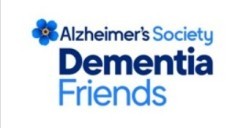 alzheimer's society logo