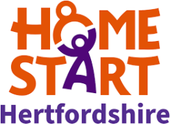 home start hertfordshire logo