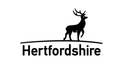 hertfordshire logo