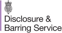 DBS logo