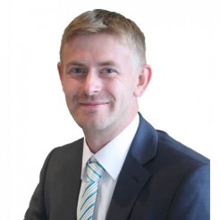 stephen craker
