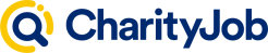 charity job logo