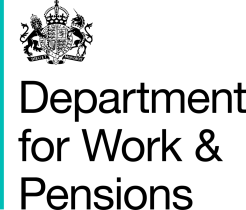 DWP logo