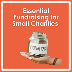 money donations illustration