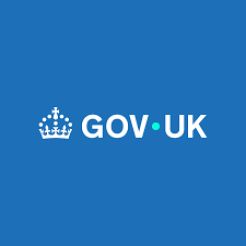 gov.uk  logo