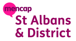 st albans distric mencap