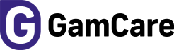 gamcare logo