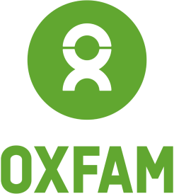 Oxfam logo