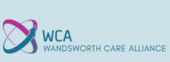 WCA logo