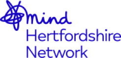 mind hertfordshire network