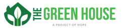 the green house logo
